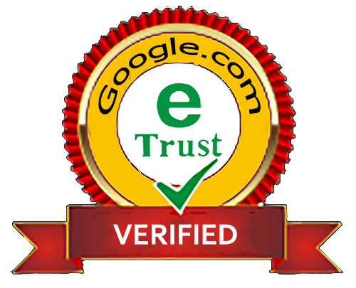 E-Trust Badge
