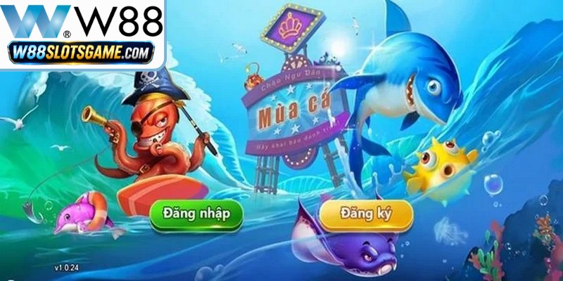 Bạc Nhớ Lô Đề W88 - Phương Pháp Soi Cầu Kinh Điển 18 Sử dụng kho vũ khí tối tân trong game bắn cá rùa xanh W88