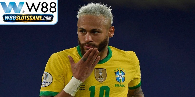 Abdukodir Khusanov Của Man City Khiến Quay Phim Nhập Viện 19 Giá trị lớn nhất của Neymar đôi khi là sự hiện diện trên sân