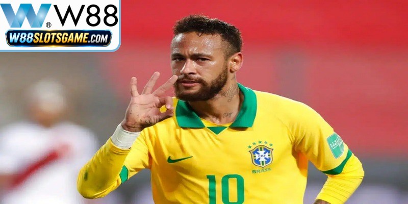 Abdukodir Khusanov Của Man City Khiến Quay Phim Nhập Viện 18 Neymar Jr. khiến mọi đối thủ phải lo lắng trước trận đối đầu