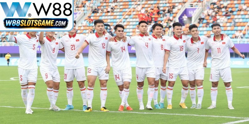 Arsenal Gửi Đề Nghị Chiêu Mộ Tài Năng Trẻ Jeremy Monga 19 Đội hình thi đấu chính thức là lứa tuổi dự SEA Games 2027