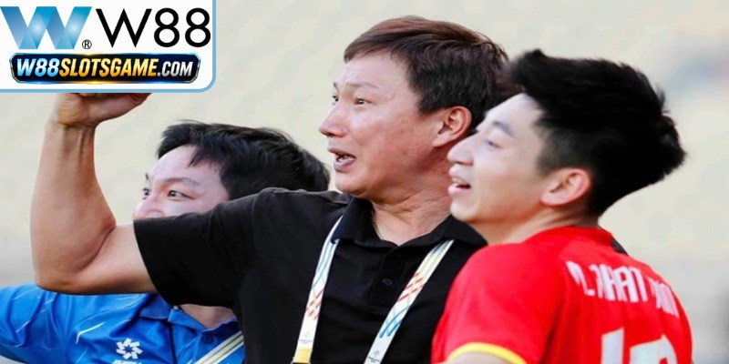 Arsenal Gửi Đề Nghị Chiêu Mộ Tài Năng Trẻ Jeremy Monga 18 Kế hoạch nhân sự chiến lược của Olympic Việt Nam rõ ràng