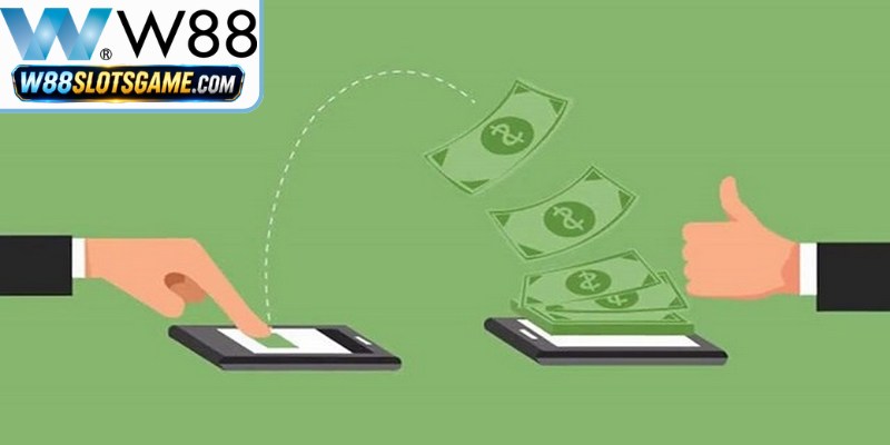 Về Chúng Tôi W88 - Sân Chơi Cá Cược Uy Tín Hàng Đầu Châu Á 8 Giao dịch nạp tiền, rút tiền W88 diễn ra nhanh chóng và an toàn cho game thủ