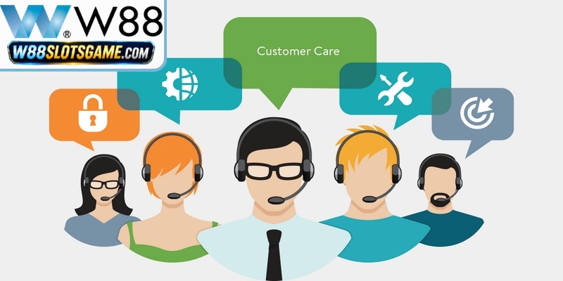 Về Chúng Tôi W88 - Sân Chơi Cá Cược Uy Tín Hàng Đầu Châu Á 6 W88 với những thế mạnh vượt trội hiện nay thu hút game thủ