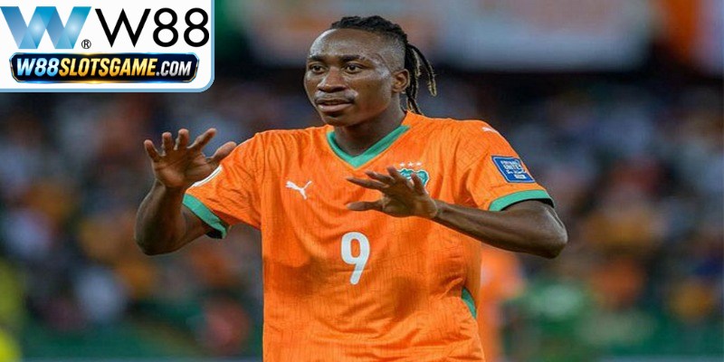 Abdukodir Khusanov Của Man City Khiến Quay Phim Nhập Viện 20 Khát khao lớn nhất của Yan Diomande là ghi thật nhiều bàn thắng